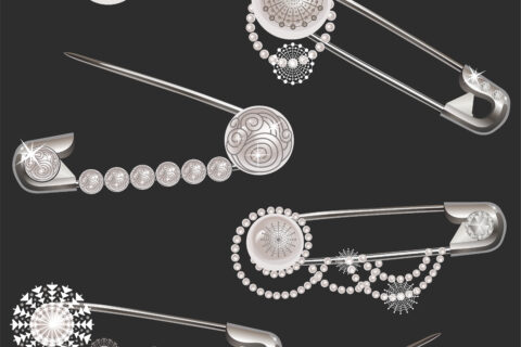 Safety Pins
