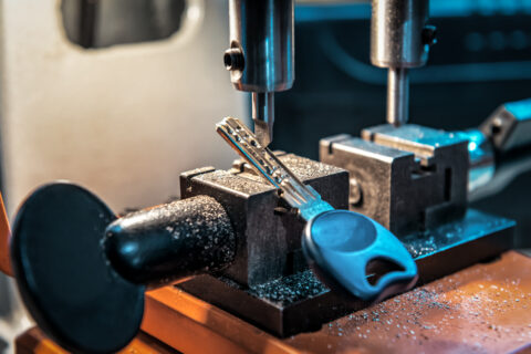 Key Cutting Services