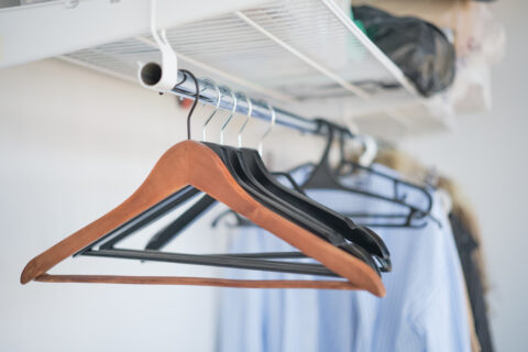 Hangers