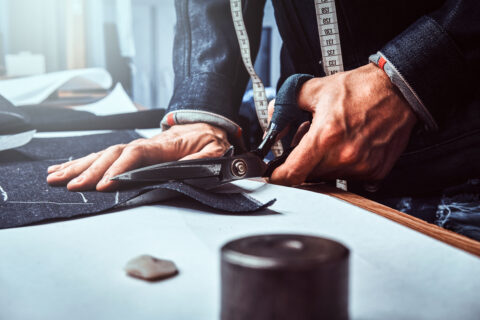 Alterations & Repairs